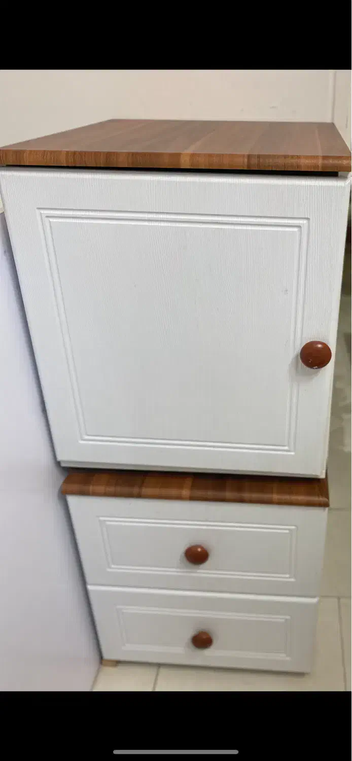 سرویس خواب کودک|تخت و سرویس خواب|تهران, پرستار|دیوار