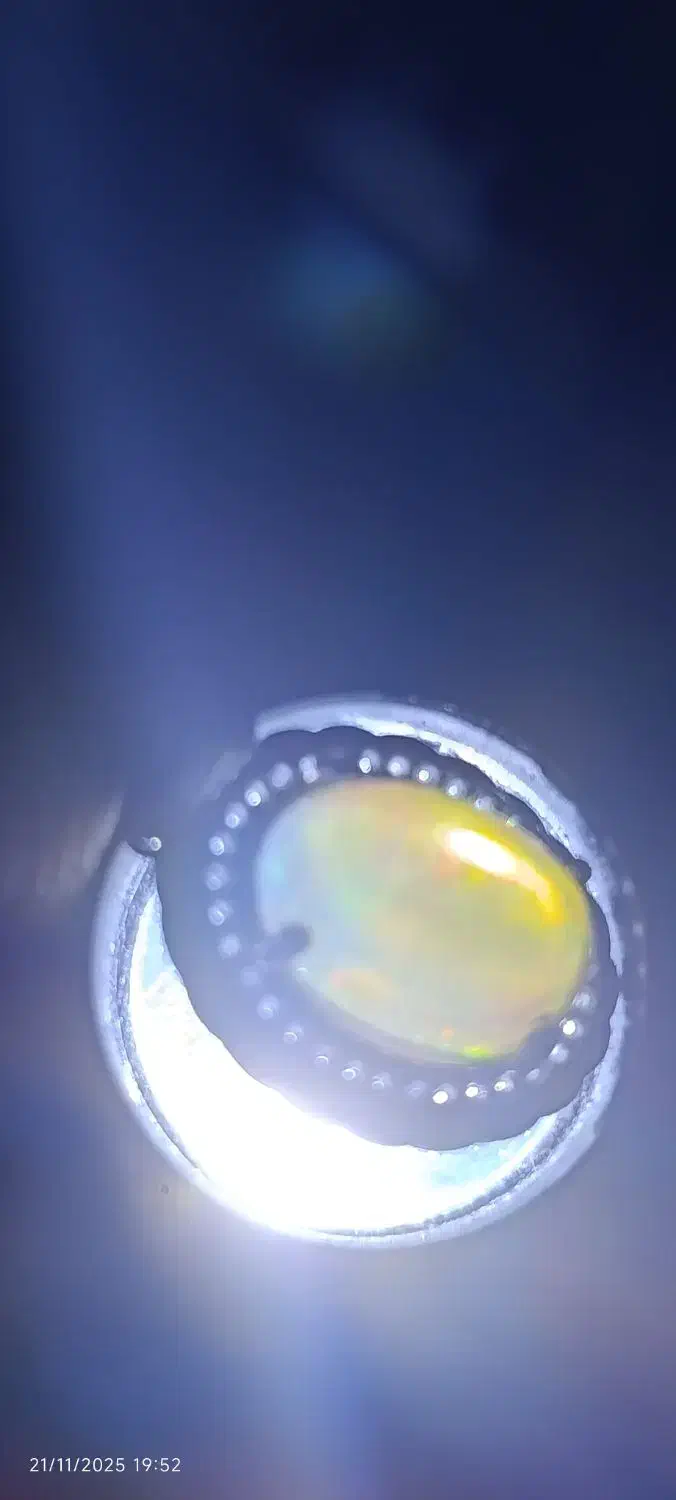 سنگ اوپال|جواهرات|قم, شهرک امام حسین|دیوار