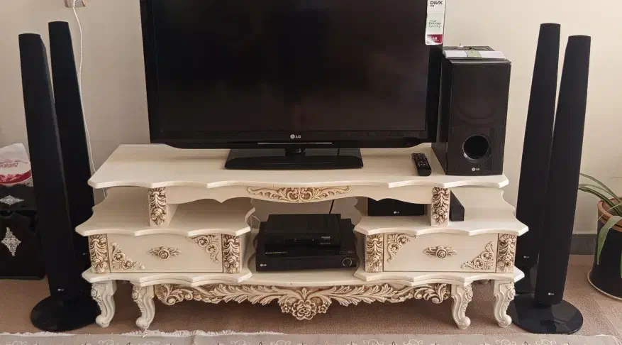 میز تلویزیون،جاکفشی ،باند|مبلمان خانگی و میز عسلی|صفادشت, |دیوار