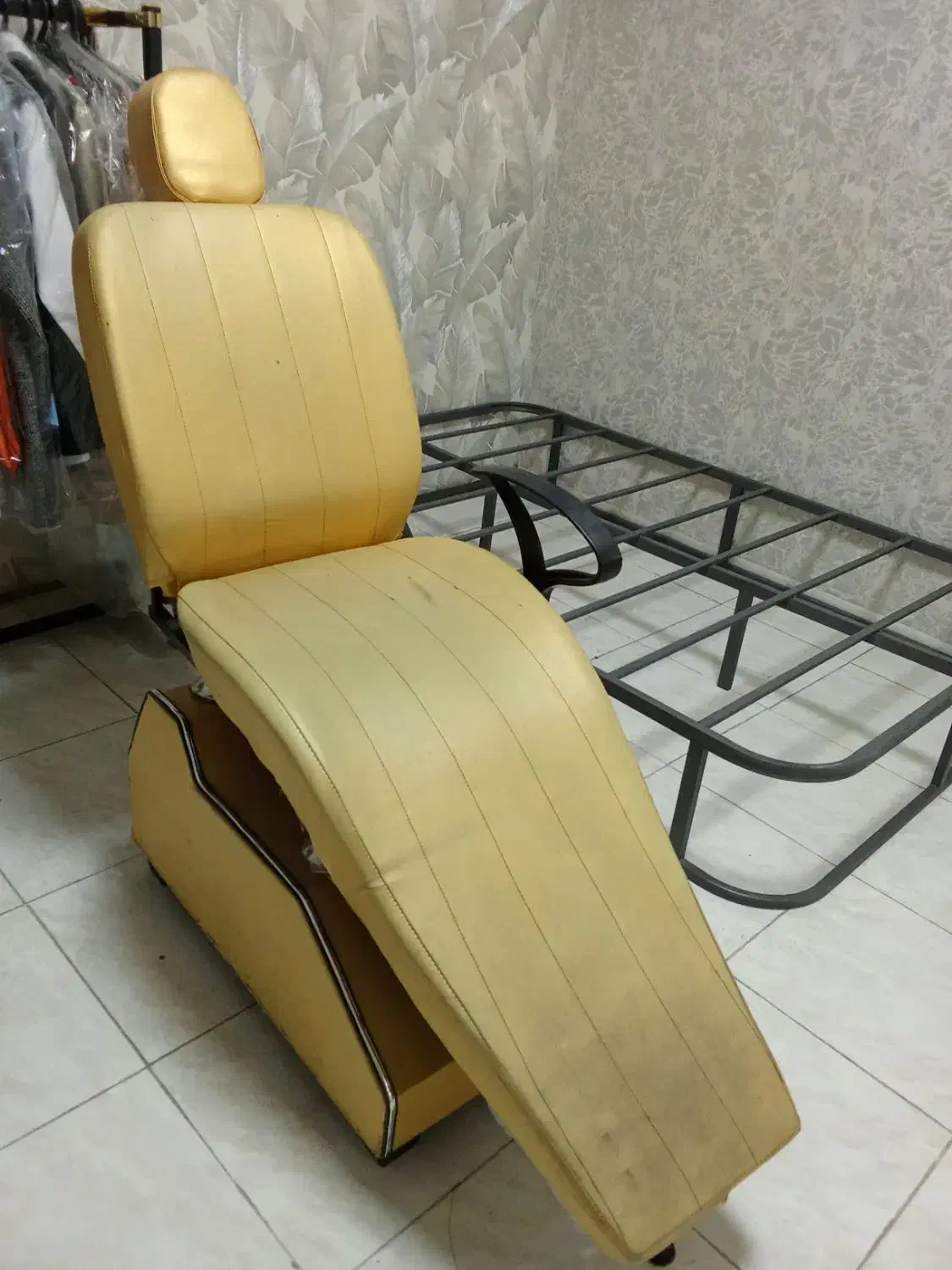 فروش لوازم سالن زیبایی|آرایشگاه و سالن‌های زیبایی|شهریار, شهرک وائین|دیوار