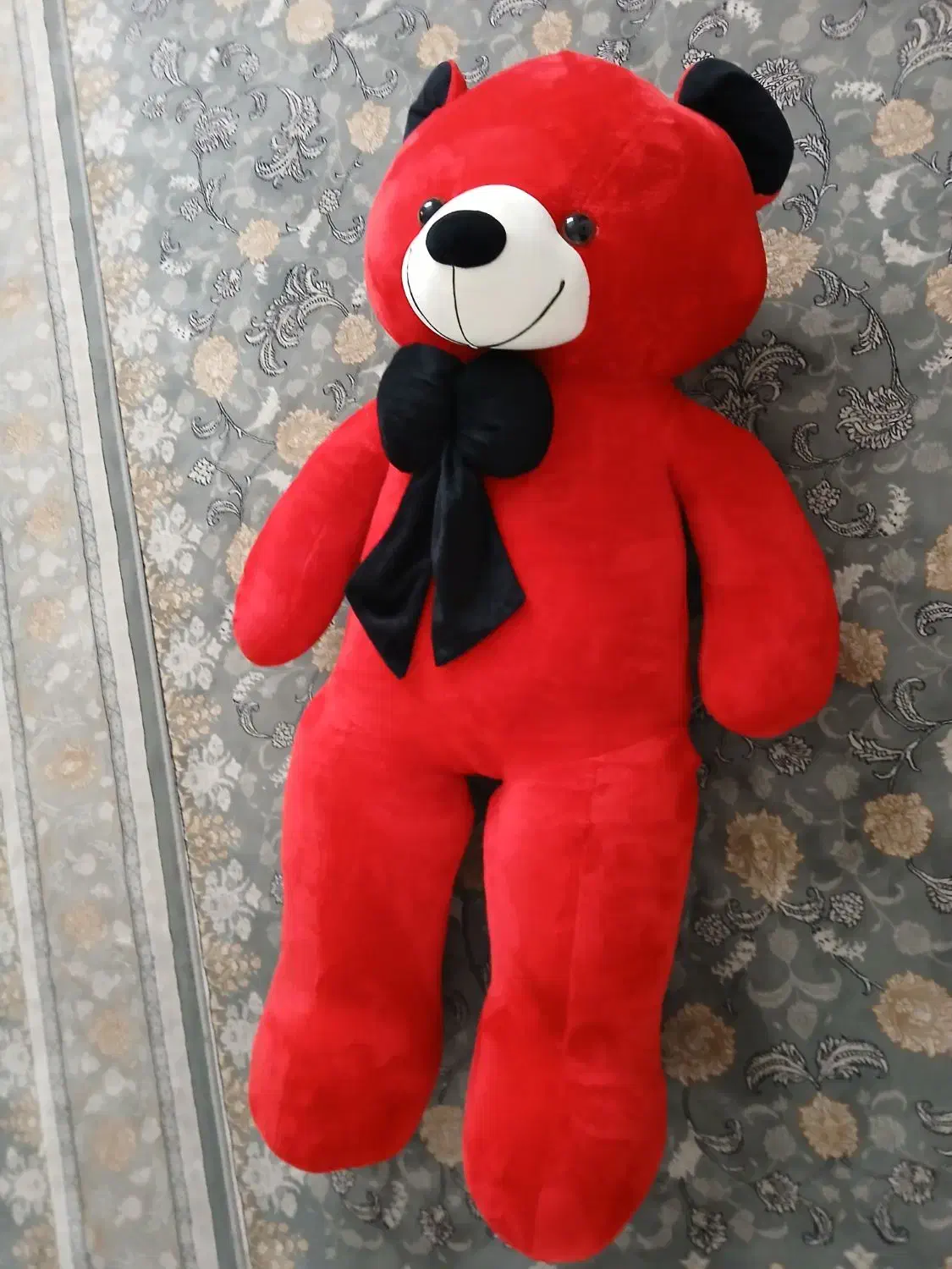 خرس بزرگ|اسباببازی بچه|ری, امین آباد|دیوار