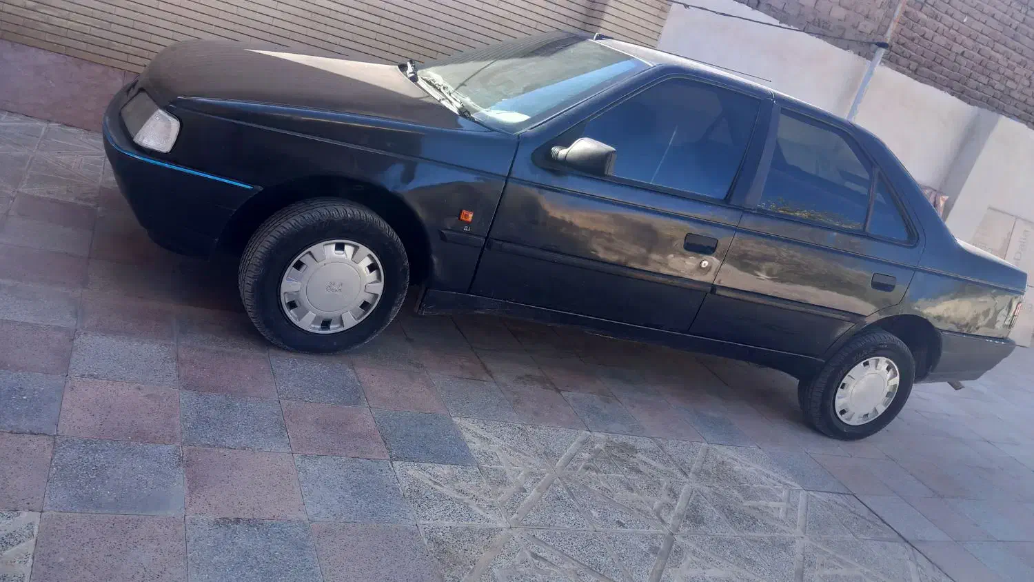 پژو405|خودرو سواری و وانت|جیرفت, |دیوار