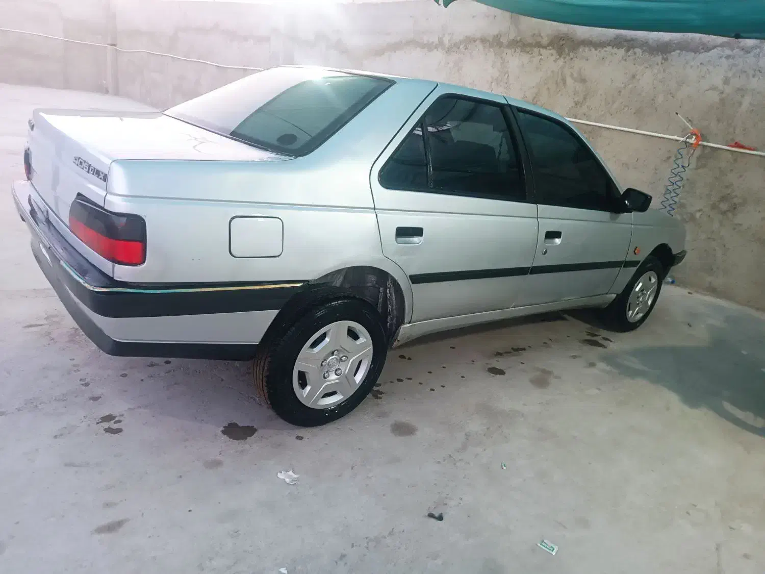 پژو 405|خودرو سواری و وانت|چابهار, |دیوار