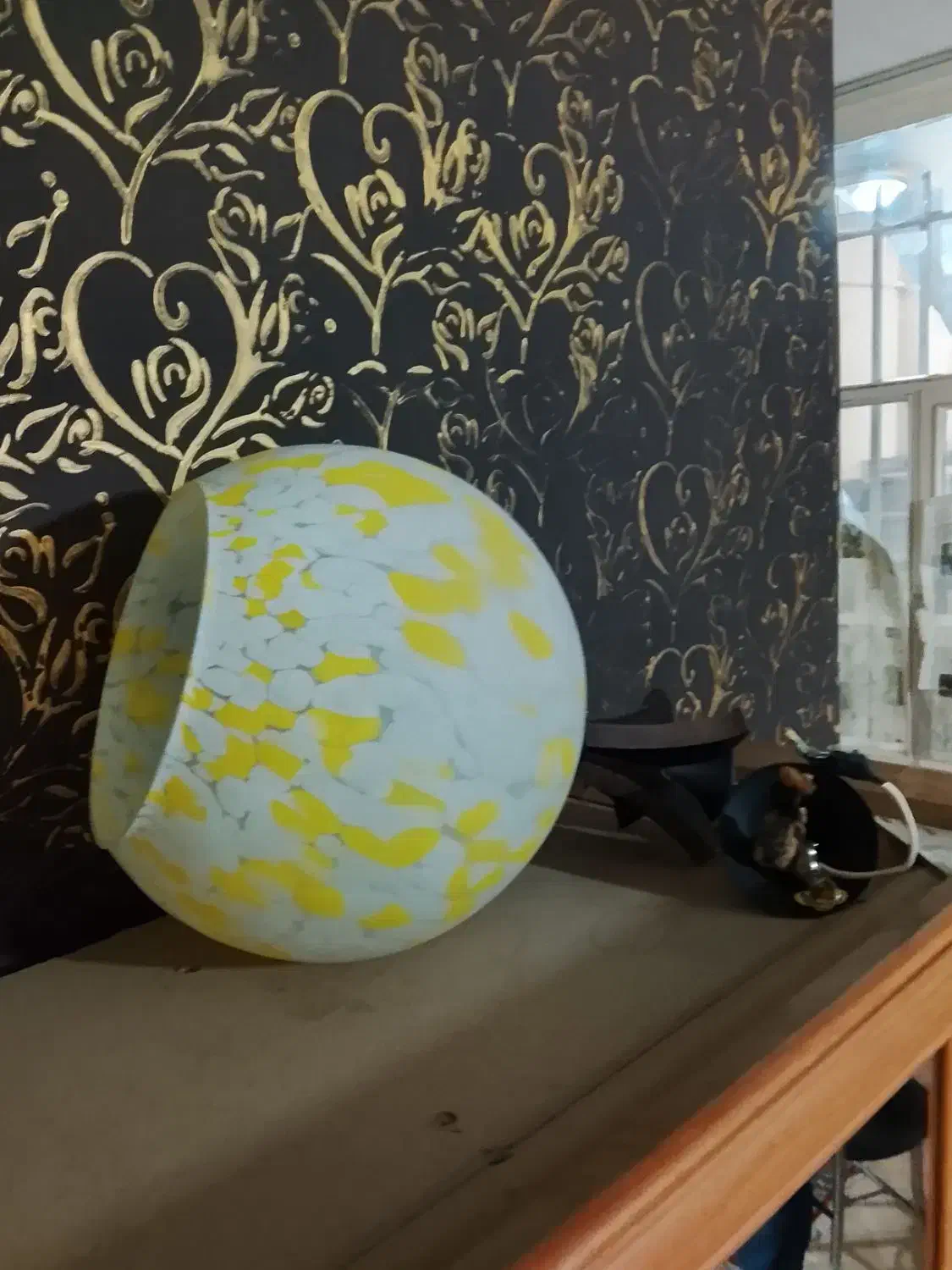 وسایل برقی|لوستر و چراغ آویز|ملارد, |دیوار