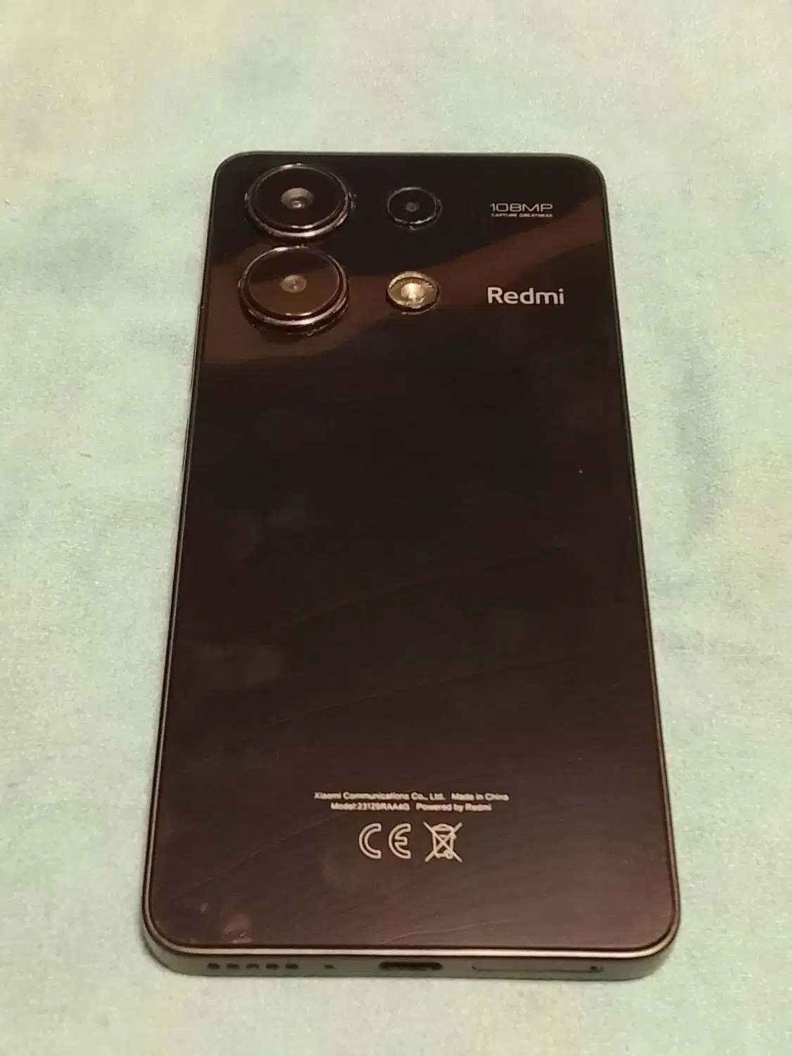 شیائومی نوت ۱۳|موبایل|دورود, |دیوار