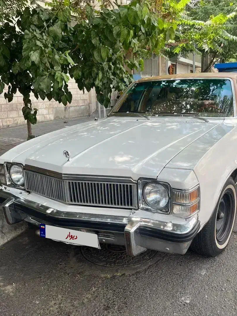 بیوک b3 مدل 65 اتومات|خودرو سواری و وانت|تهران, سعادتآباد|دیوار