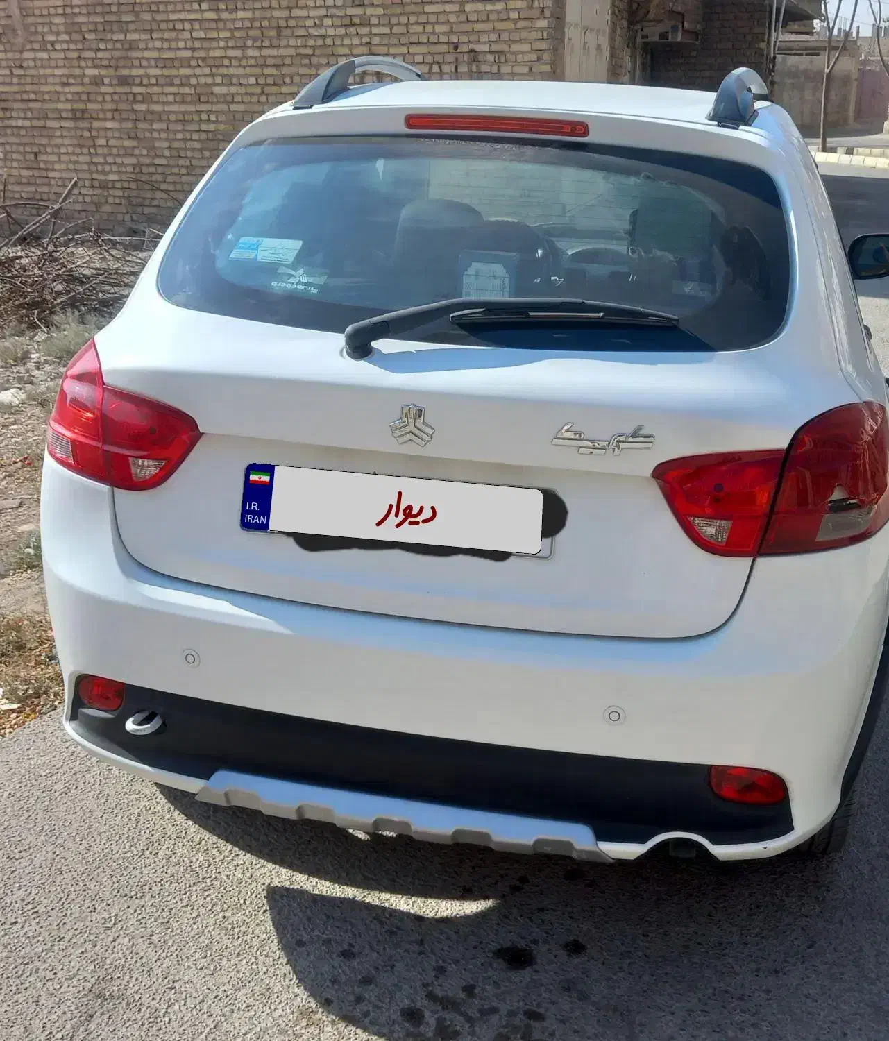 کوئیک مدل ۱۴۰۱|خودرو سواری و وانت|خمینی‌شهر, |دیوار