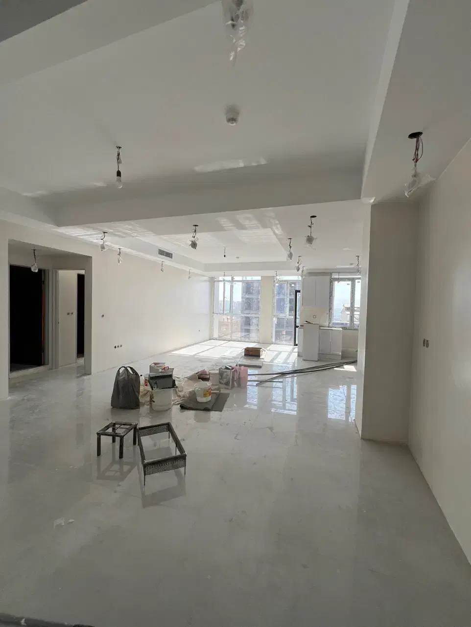 رودهن/کلیدنخورده/بهترین لوکیشن/قابل تبدیل به اجاره|اجارهٔ آپارتمان|رودهن, |دیوار