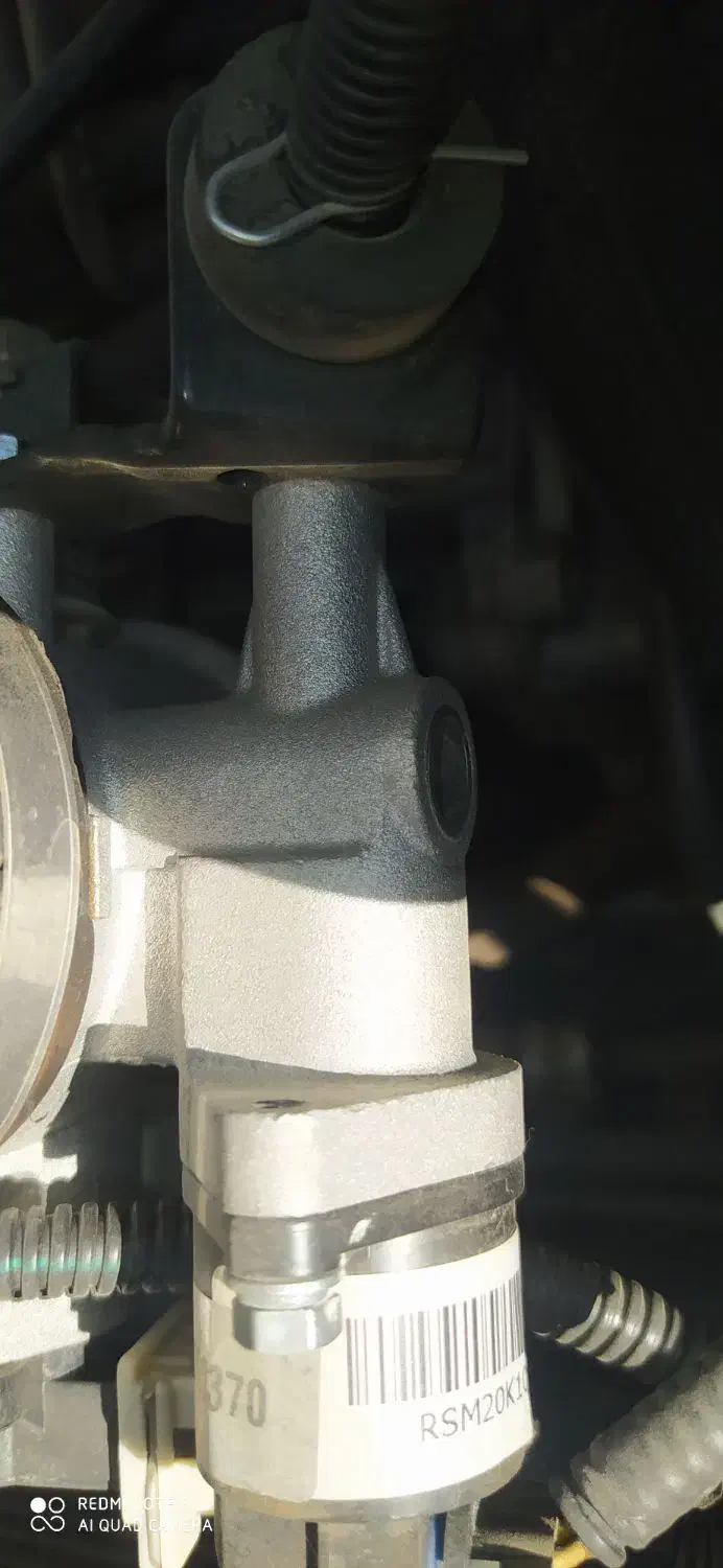 سورنxup7 سیمی با لوازم|خودرو سواری و وانت|دزفول, |دیوار