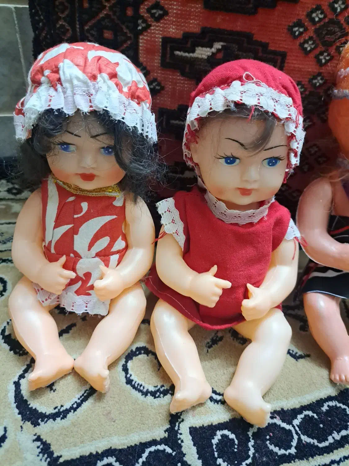 عروسک|اسباب‌‌بازی|آزادشهر, |دیوار