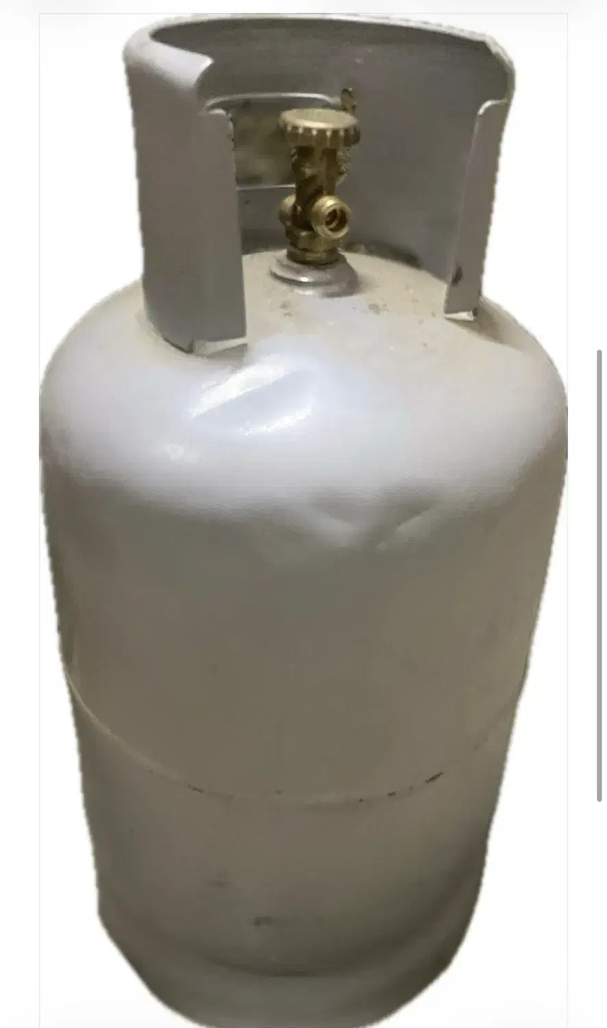 کپسول ۱۱کیلویی|اجاق گاز و لوازم برقی پختوپز|کرج, حصارک پایین|دیوار