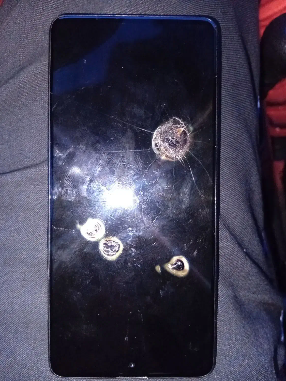 گوشی سامسونگ|موبایل|تهران, شهرک رضویه|دیوار