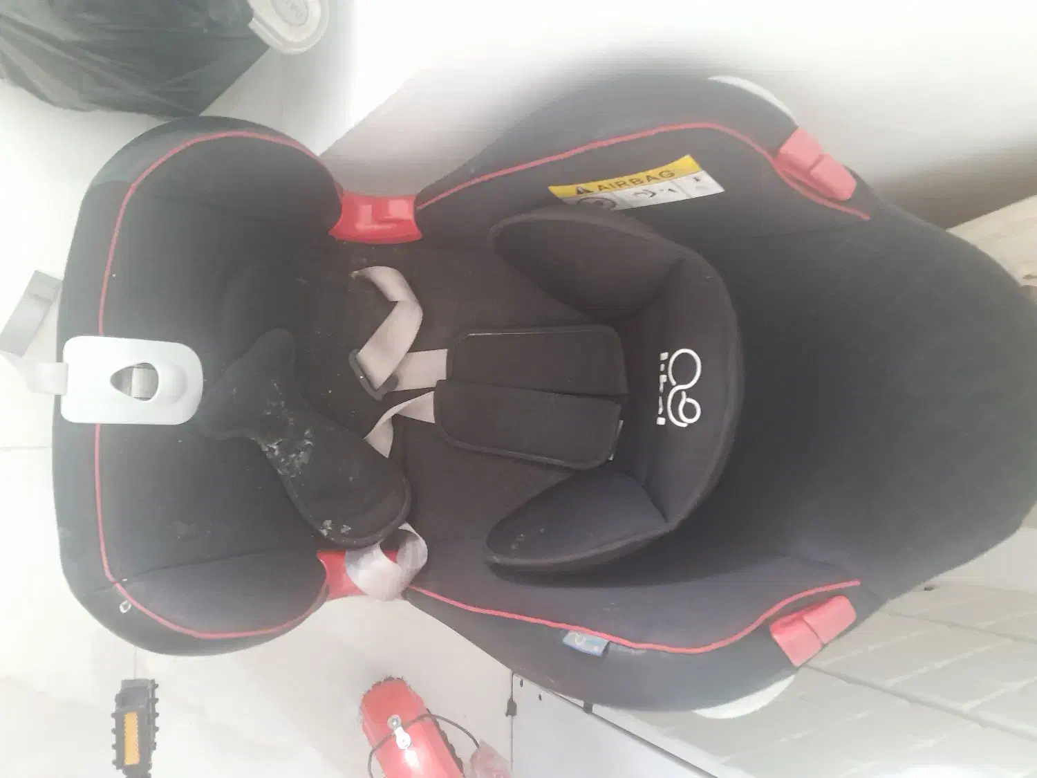 کالسکه صندلی بچه ست خارجی تخت نوزادی|اسباب و اثاث بچه|کرمانشاه, |دیوار