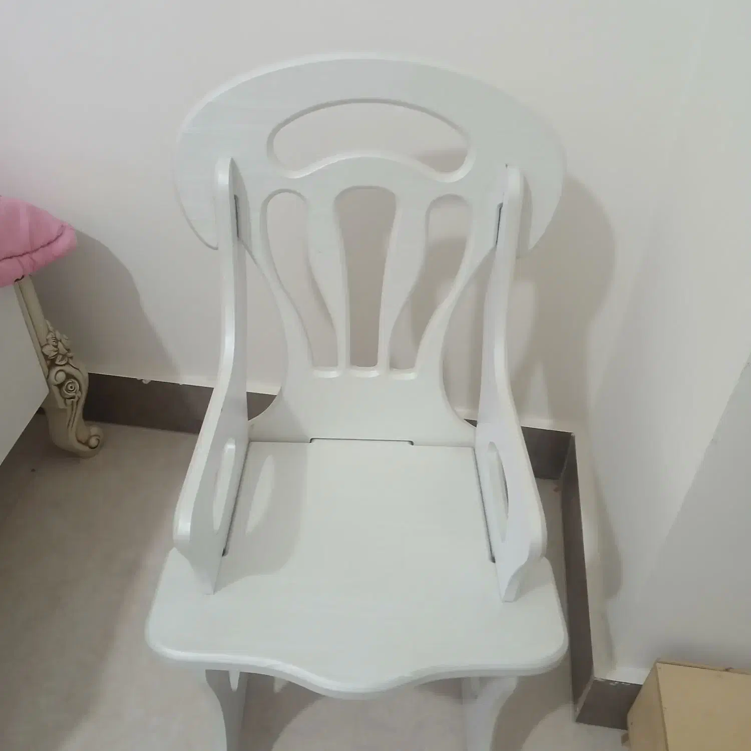 تخت و کمد کودک نوجوان ست کامل درحدنو|تخت و سرویس خواب|هشتگرد, مدرس|دیوار