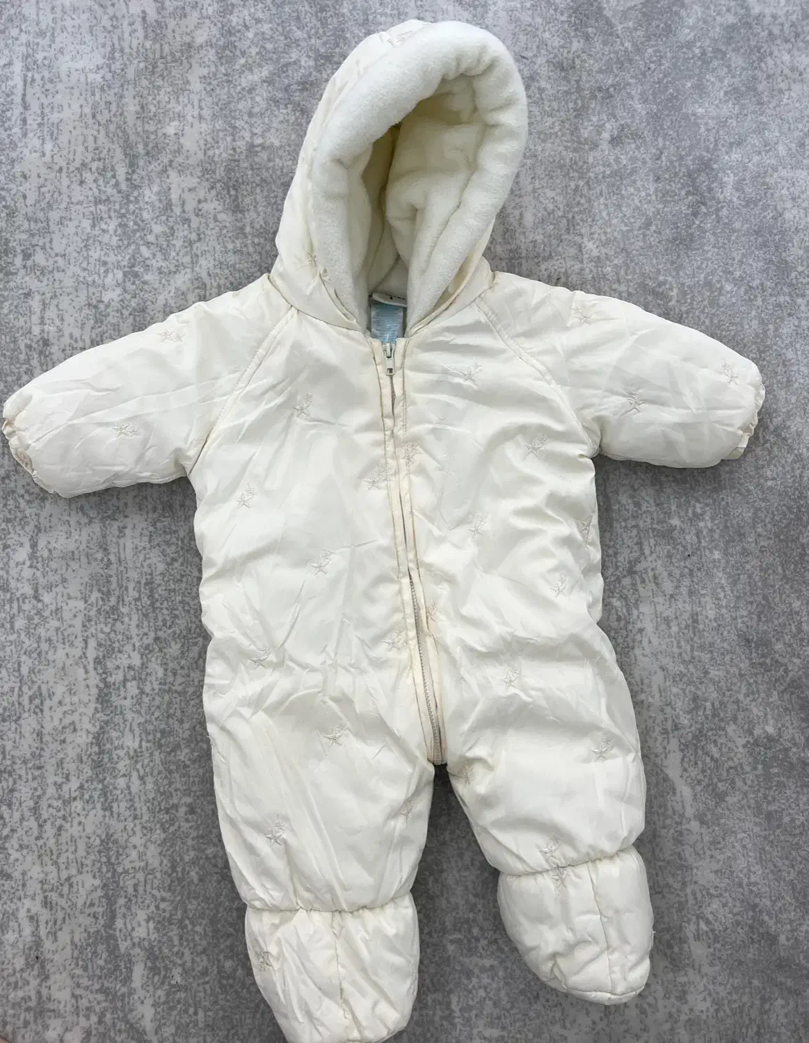 کاپشن نوزادی|کفش و لباس بچه|ایلام, |دیوار