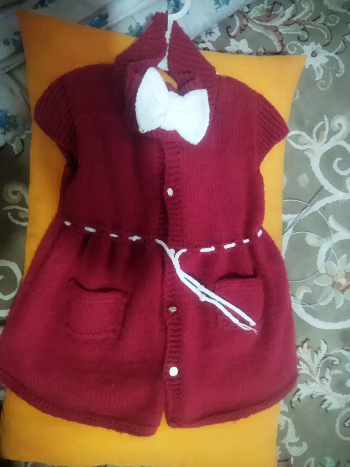 بافت انواع لباس بافتنی|لباس|شیراز, قلعه نو|دیوار