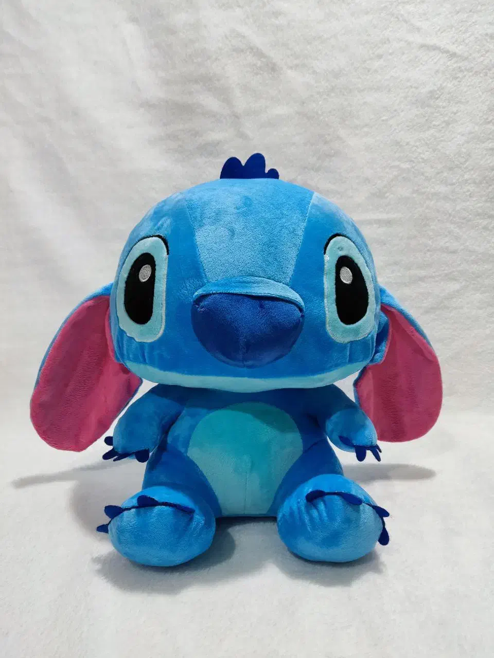 به چند خیاط خانم جهت کار در کارگاه عروسک نیازمندیم|استخدام صنعتی، فنی، مهندسی|قم, شاه ابراهیم|دیوار