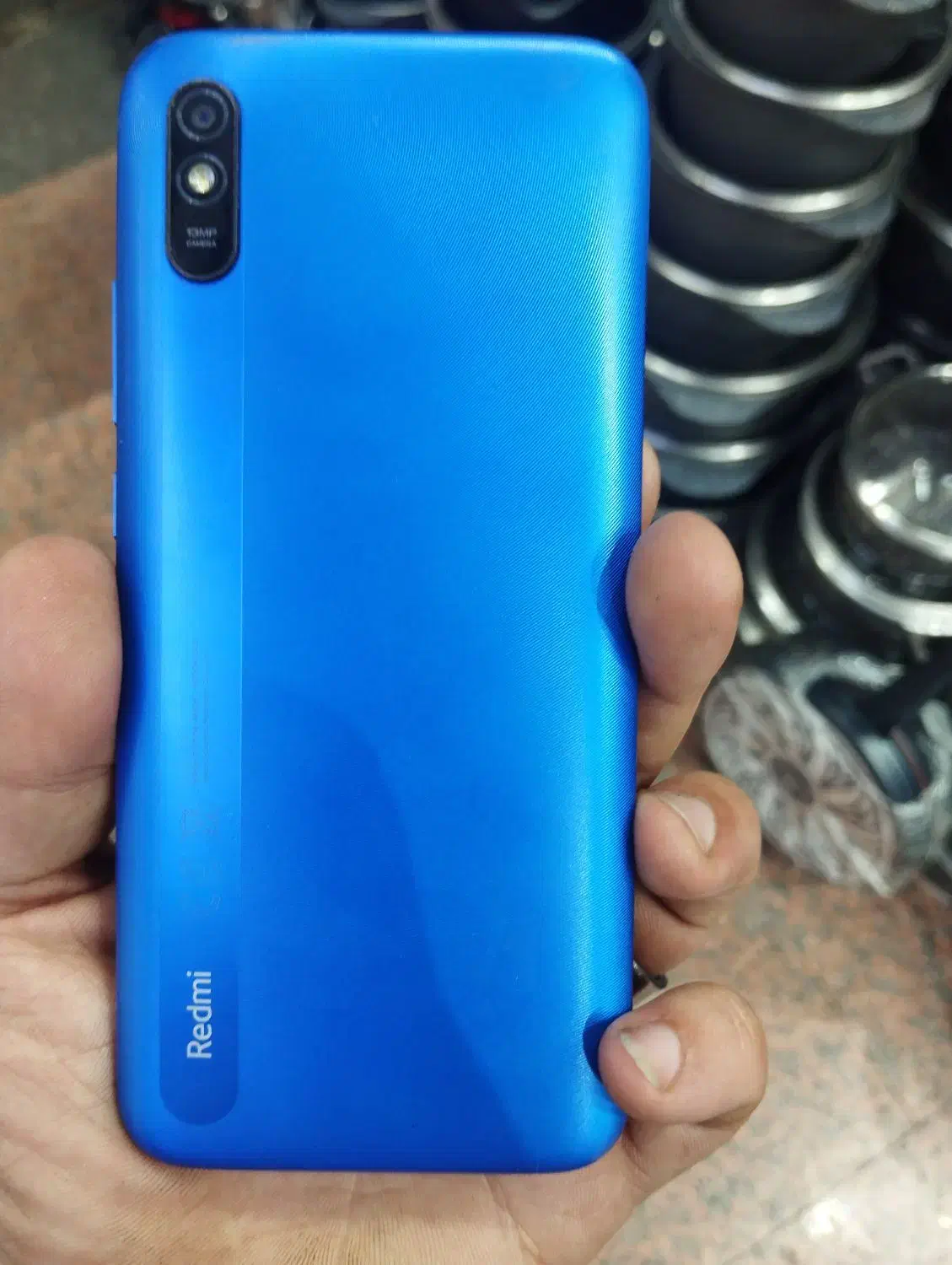 نوت a9 شیامی|موبایل|رشت, باهنر|دیوار