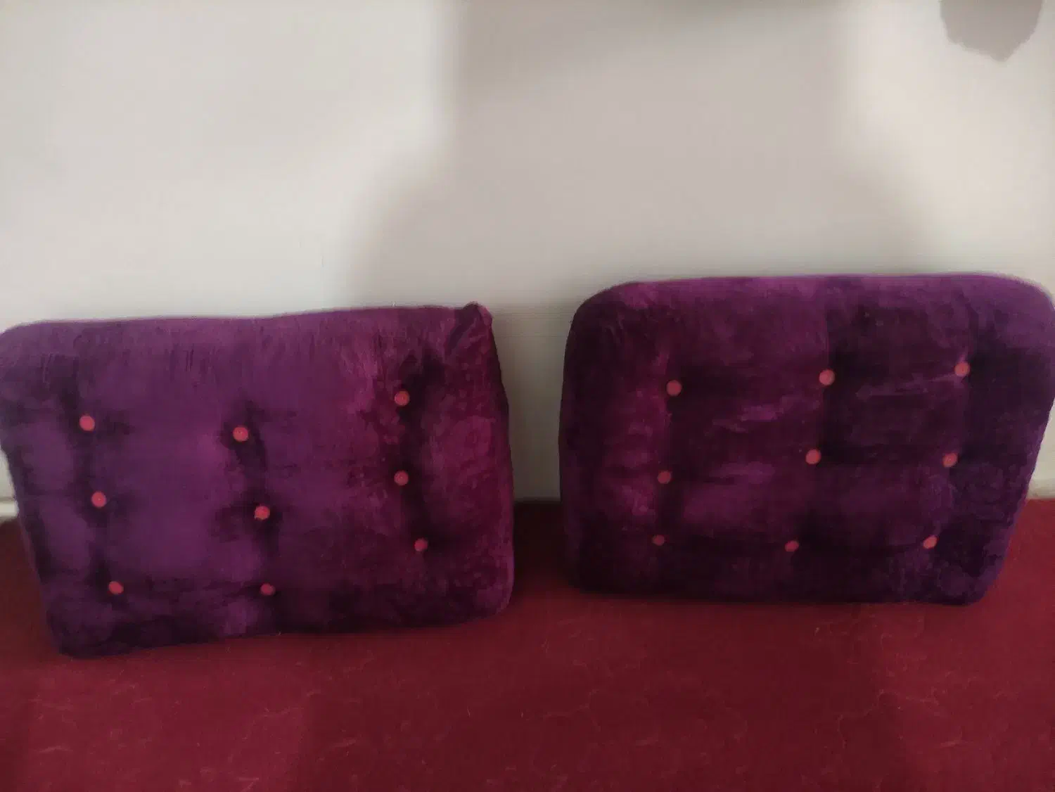 رختخواب و پشتی ومتکا و بالش|رختخواب، بالش، پتو|میاندوآب, |دیوار