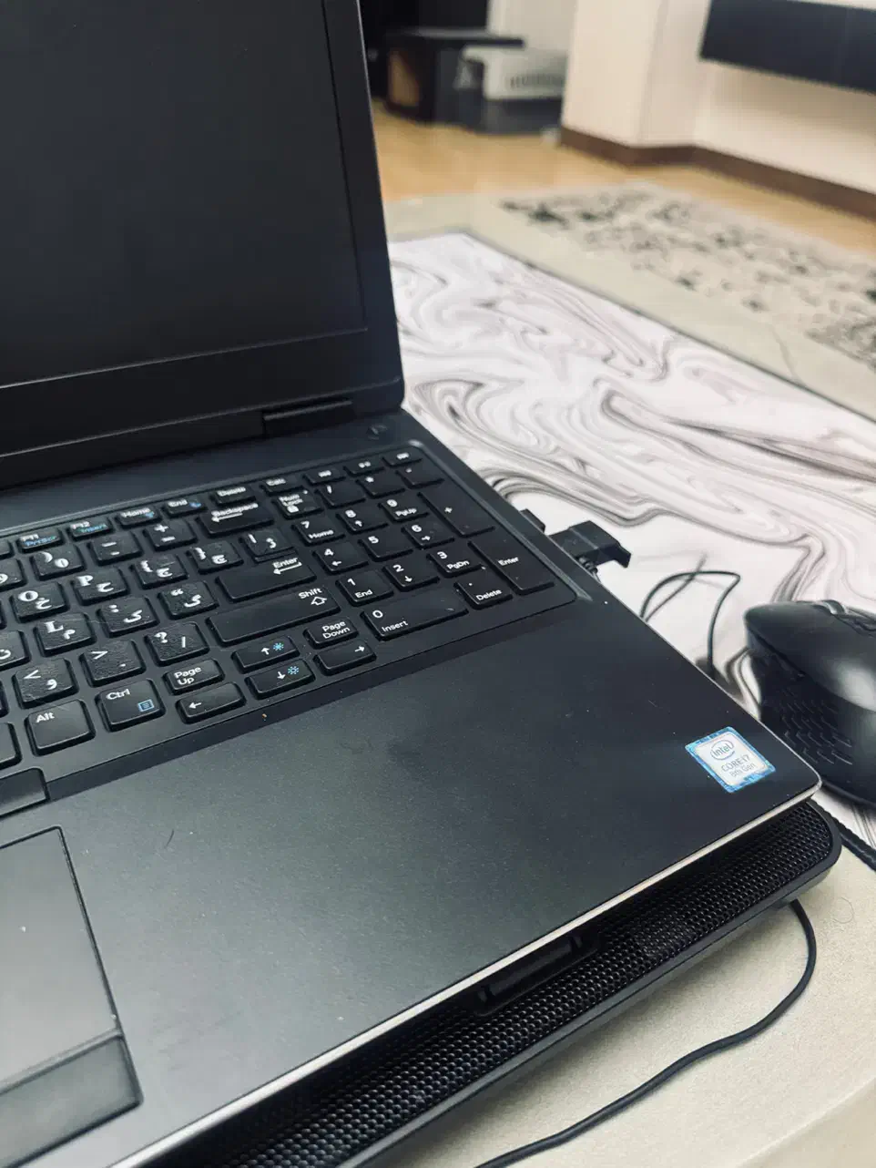 لپتاپ Dell Precision 7530|رایانه همراه|تهران, فردوس|دیوار