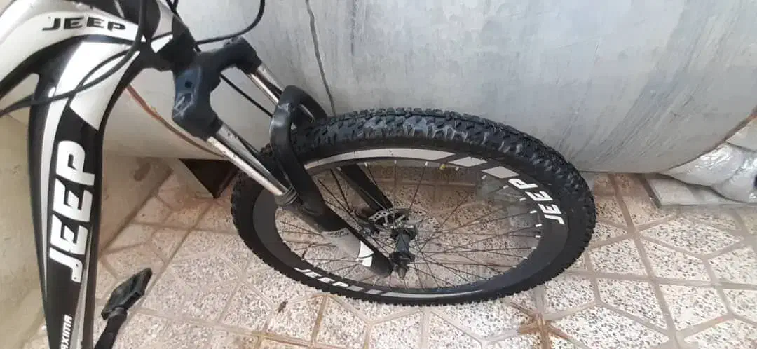 دوچرخه ۲۷/۵|دوچرخه، اسکیت، اسکوتر|جوانرود, |دیوار