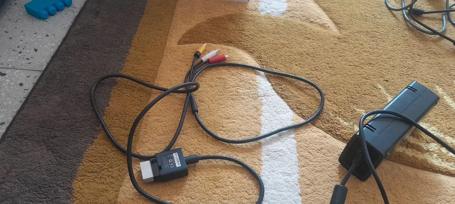 ایکس باکس۳۶۰|کنسول، بازی ویدئویی و آنلاین|سیسخت, |دیوار