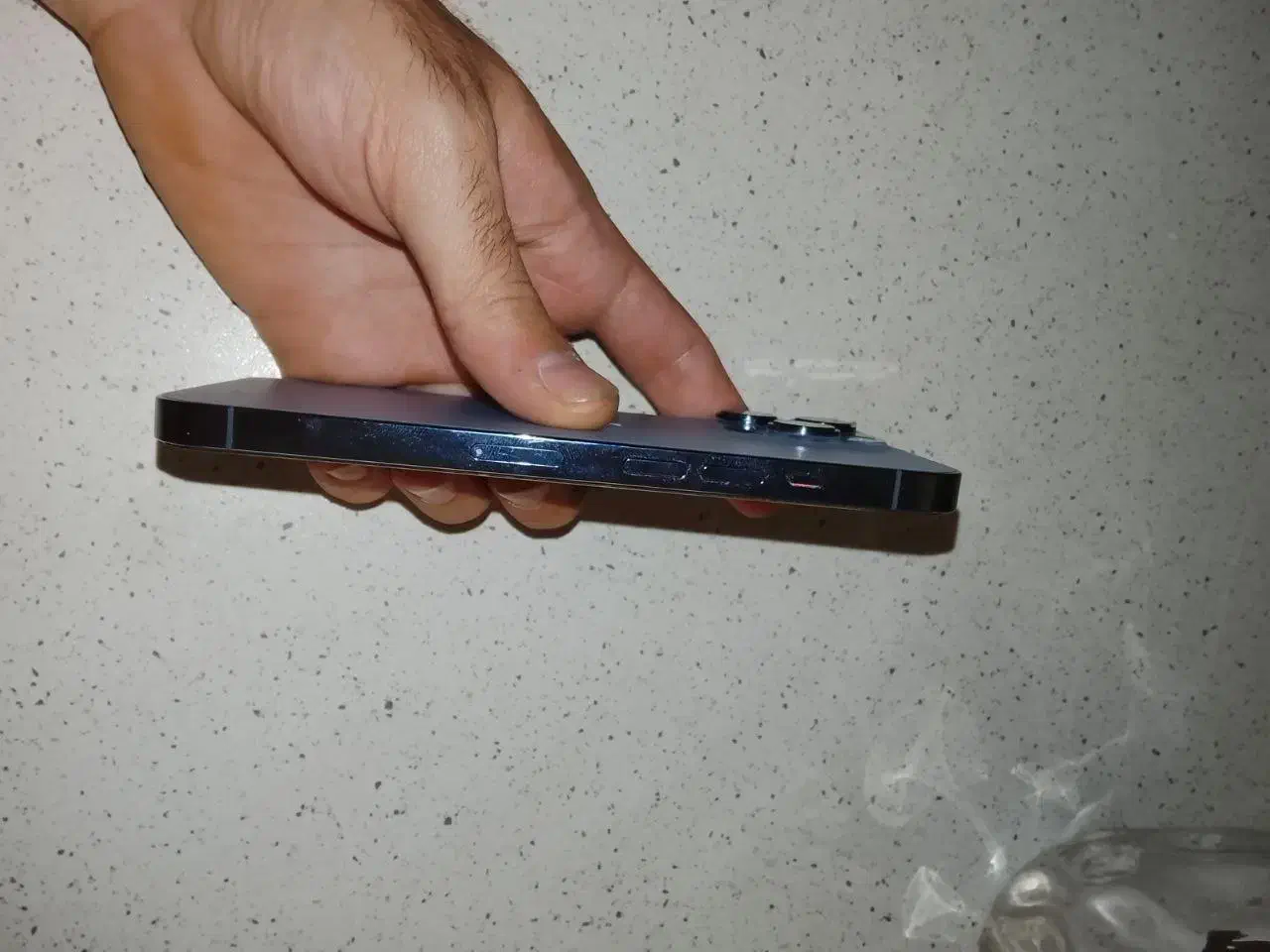 13pro zaa 256g|موبایل|اسلام‌شهر, شهرک سعیدیه|دیوار