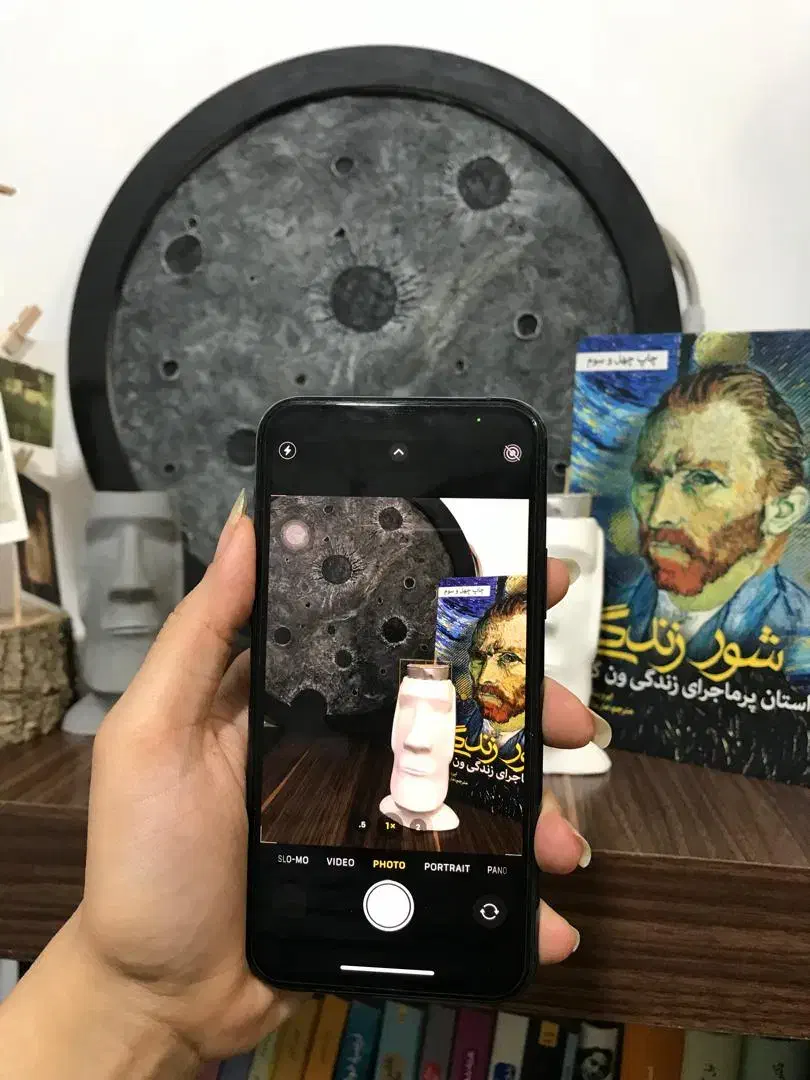 آیفون 11 پرو حافظه 512|موبایل|نیشابور, هفده شهریور|دیوار