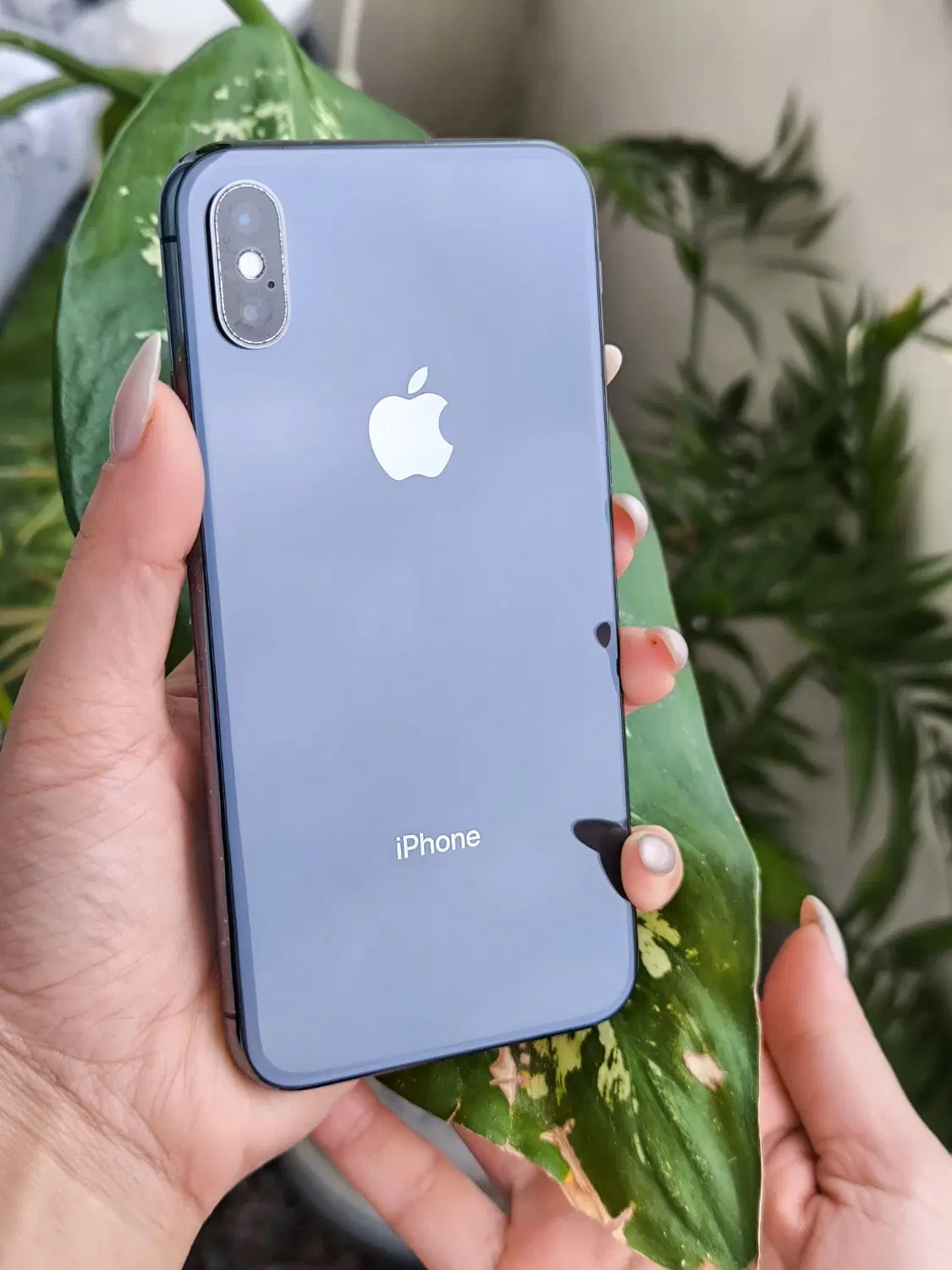 iphone X 256|موبایل|جویبار, |دیوار