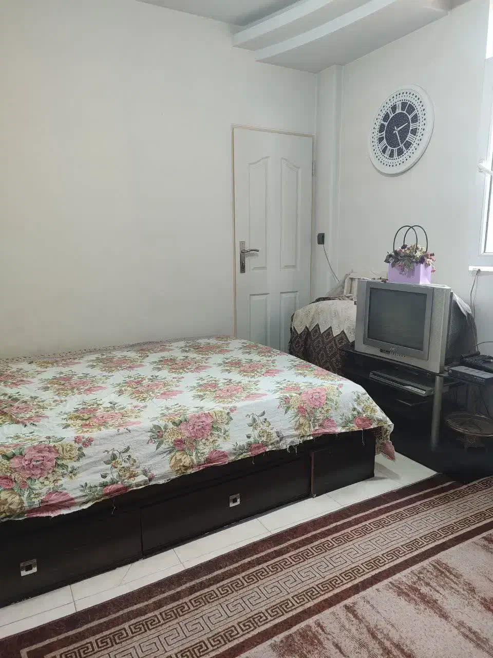 آپارتمان ۱۴۵متری سیامک