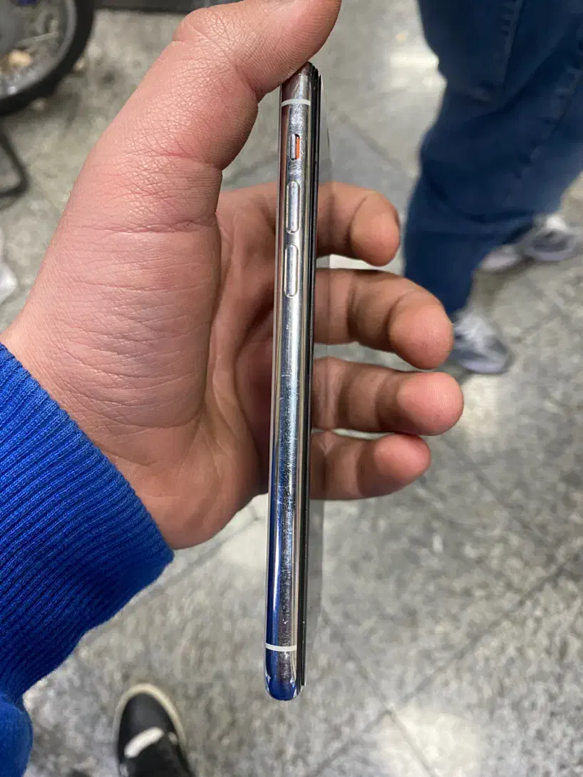 ایفون 11 پرو 64 گیگ|موبایل|تهران, هاشمی|دیوار