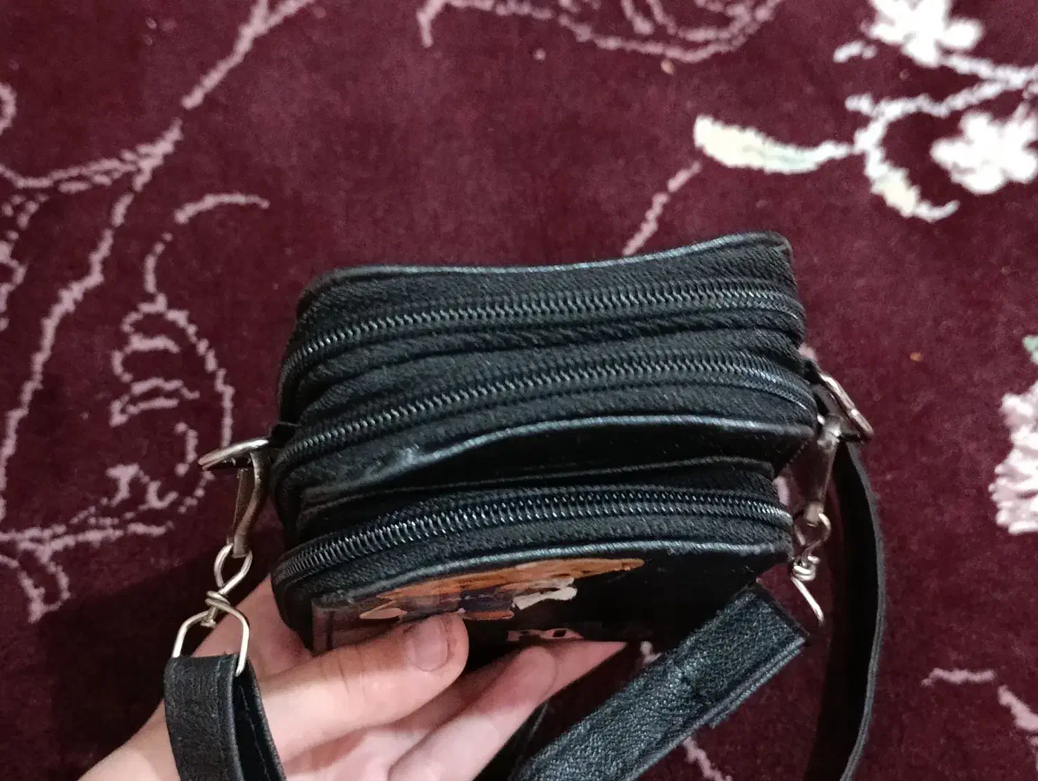 کیف شانی|کیف، کفش، کمربند|کرمانشاه, |دیوار