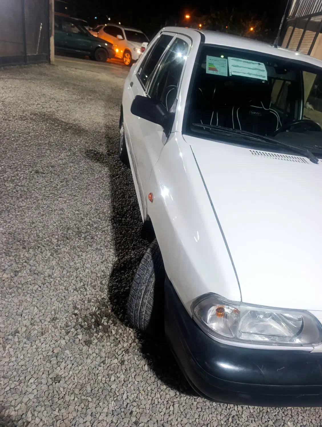 پراید|خودرو سواری و وانت|یزد, |دیوار