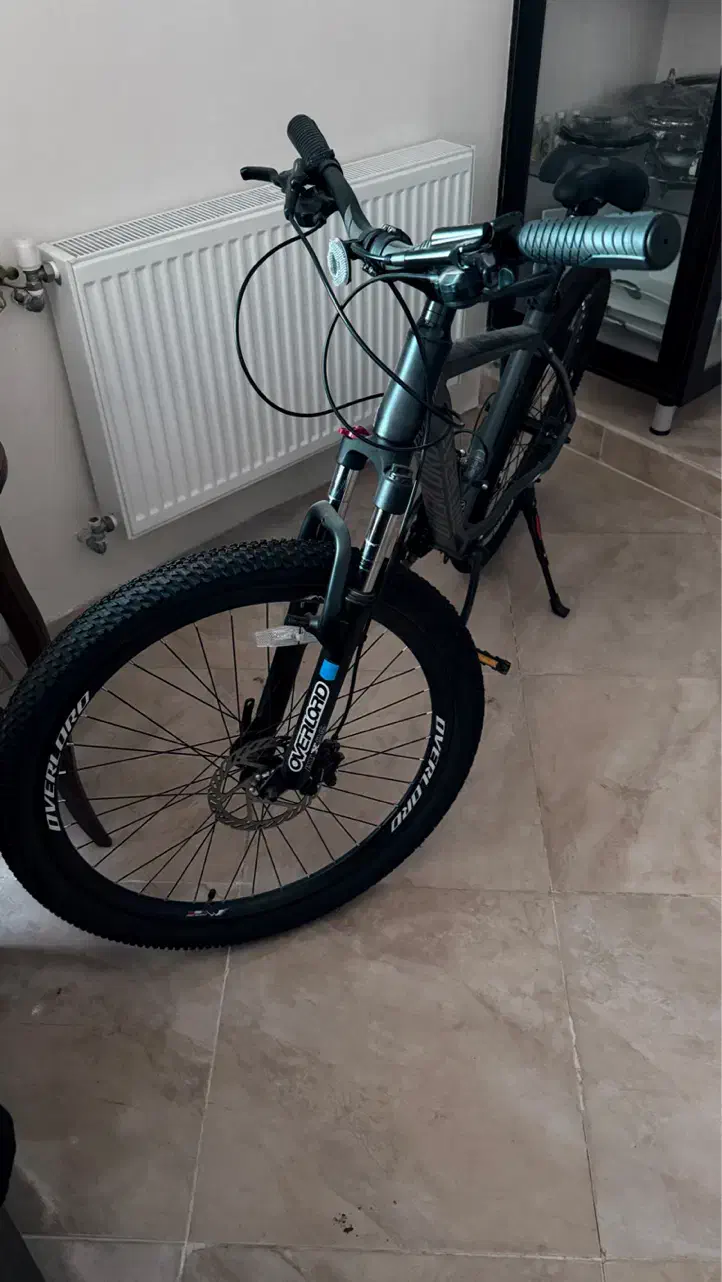 دوچرخه اورلورد SE2|دوچرخه، اسکیت، اسکوتر|قزوین, |دیوار