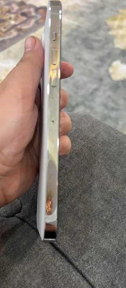 آیفون 13پرومکس|موبایل|ملایر, |دیوار