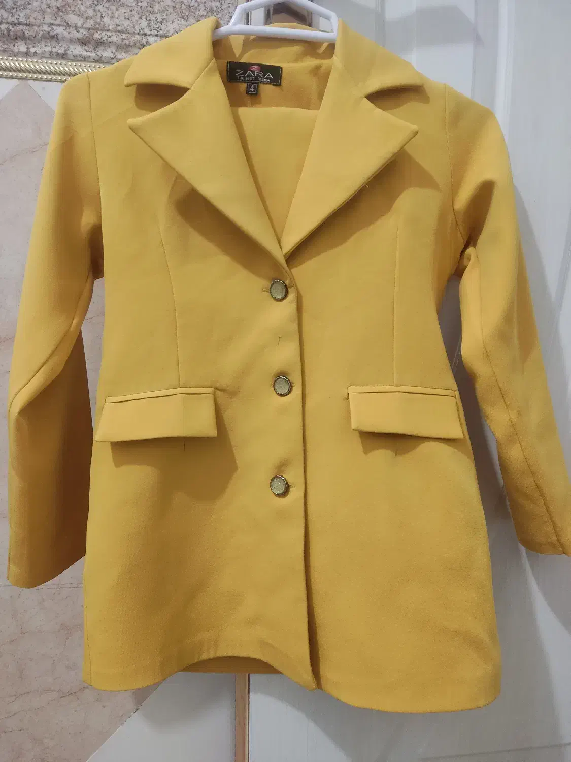 کت و شلوار دخترانه|لباس|زابل, |دیوار