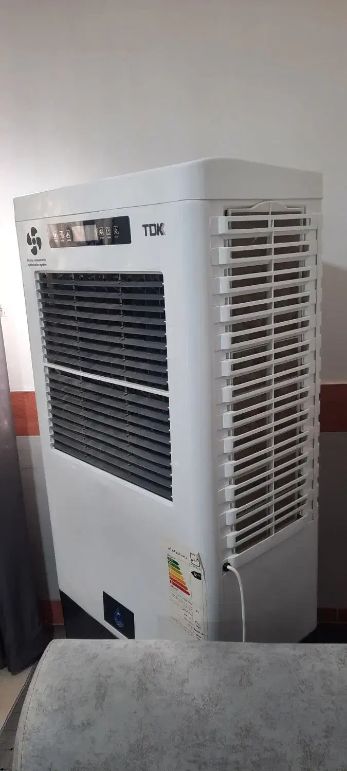 کولر آبی هوشمند|کولر آبی|نورآباد, |دیوار