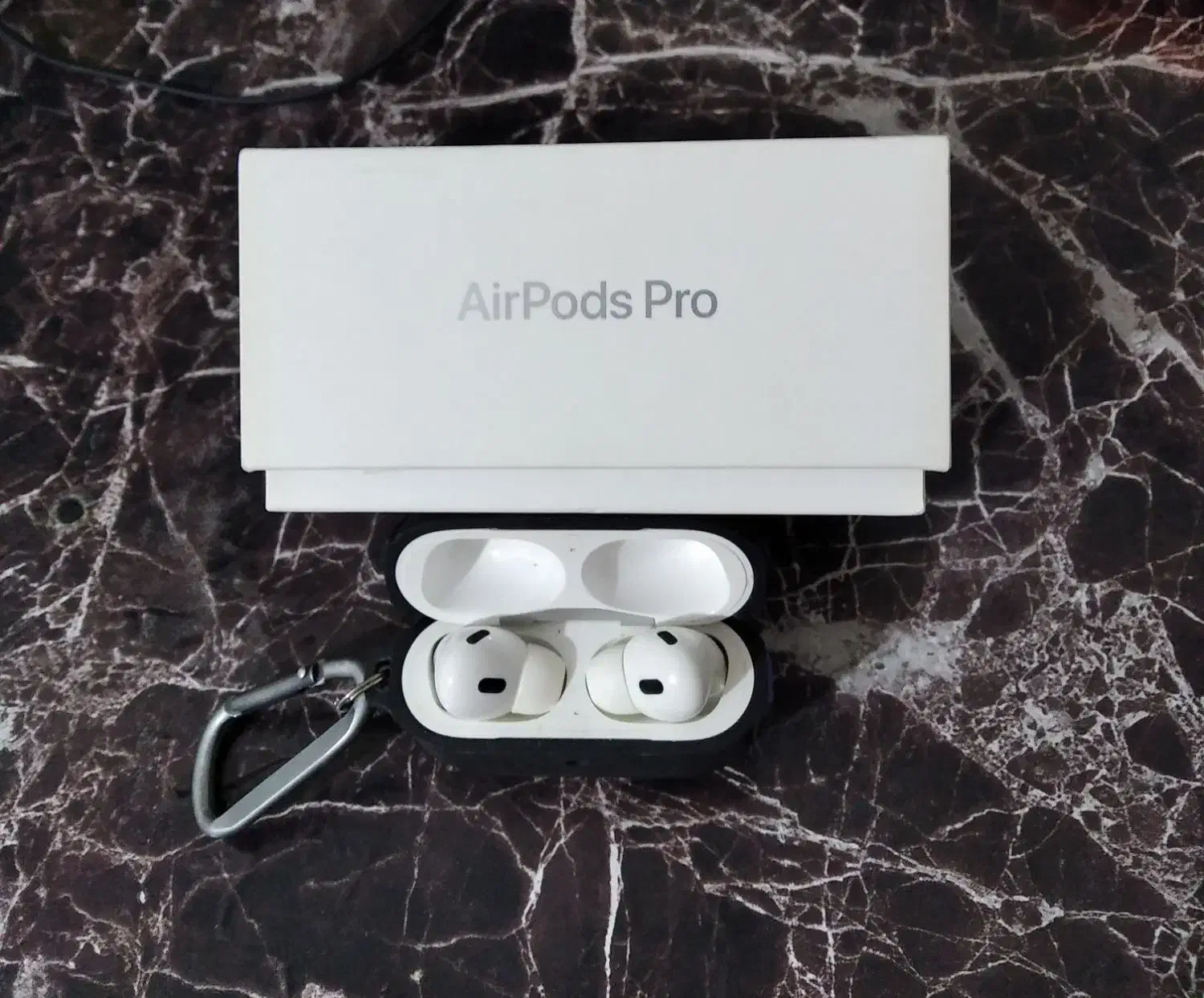 ایرپادپرو اصل|لوازم جانبی موبایل و تبلت|پرند, فاز ۲|دیوار