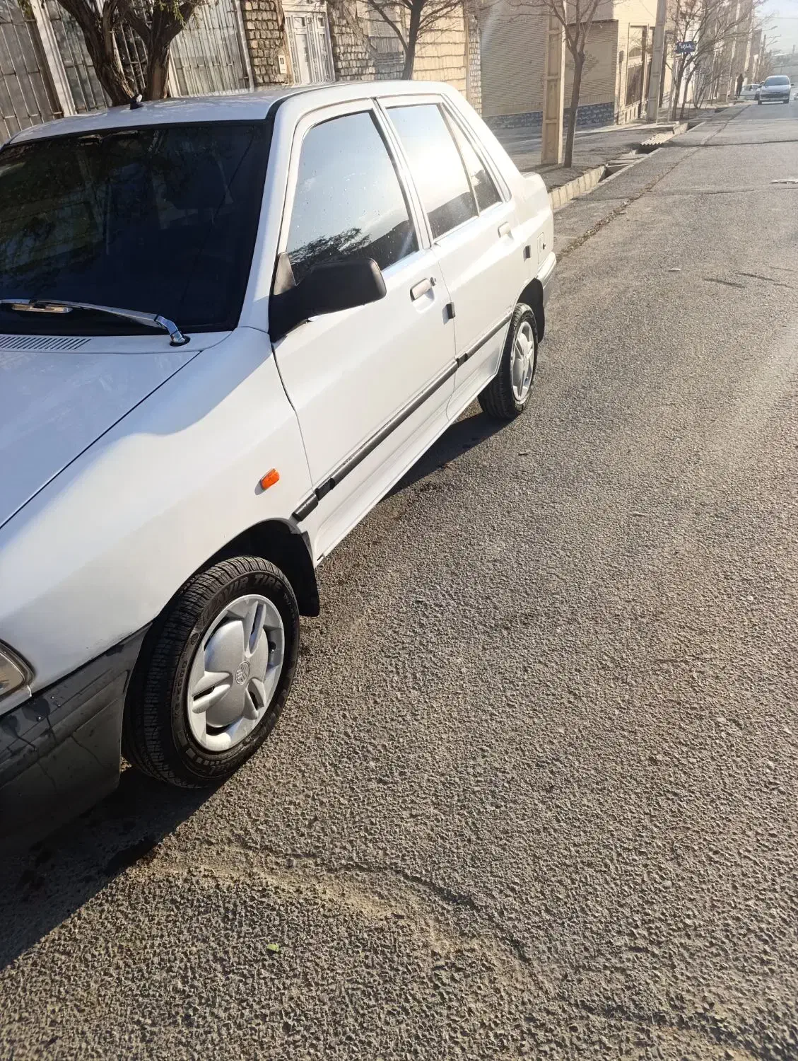 پراید|خودرو سواری و وانت|الیگودرز, |دیوار