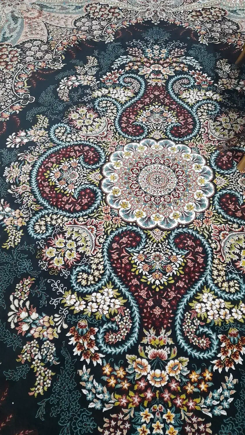 فرش ۱۲متری|فرش|اهر, |دیوار