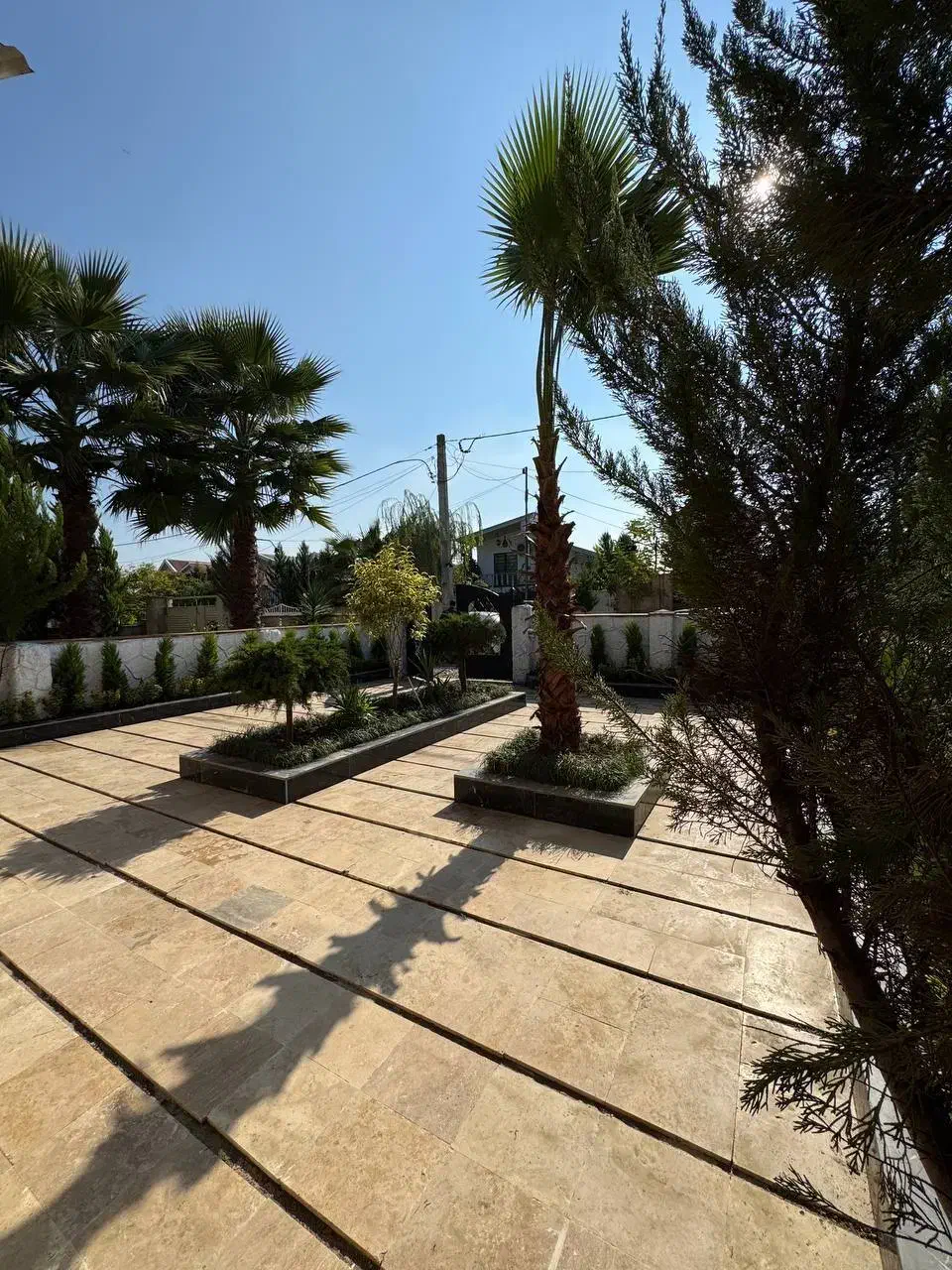 ویلاباغ ارزان،سندتکبرگ،زیر قیمت،شهرک با نگهبانی|فروش خانه و ویلا|چمستان, |دیوار