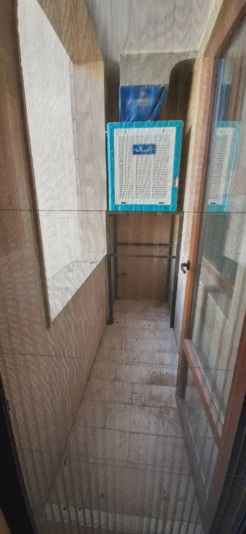 ۷۰ متر یکخواب شیک و خوش نقشه/ فول / حتی به مجرد