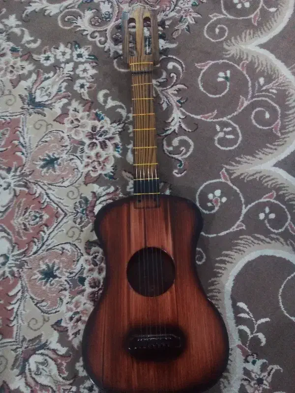 ساز نو|گیتار، بیس، امپلیفایر|پارس‌آباد, |دیوار