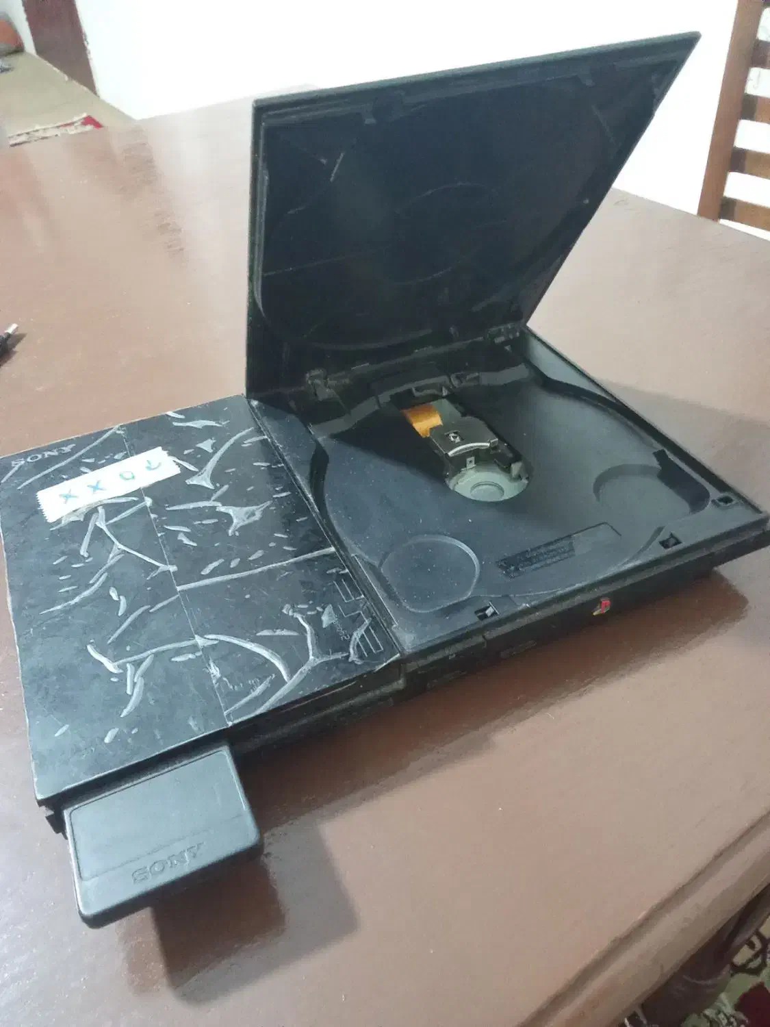 پلی استیشن|کنسول، بازی ویدئویی و آنلاین|خوشاب, |دیوار