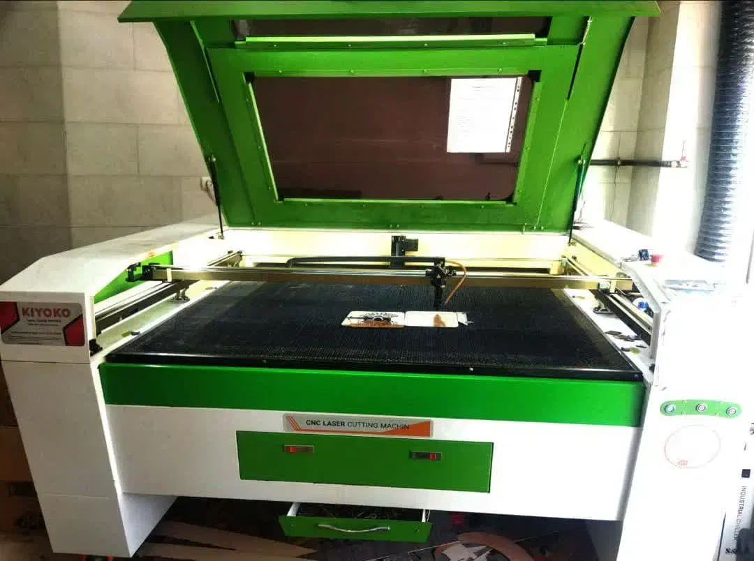 خدمات برش لیزر|خدمات پیشه و مهارت|تهران, آشتیانی|دیوار