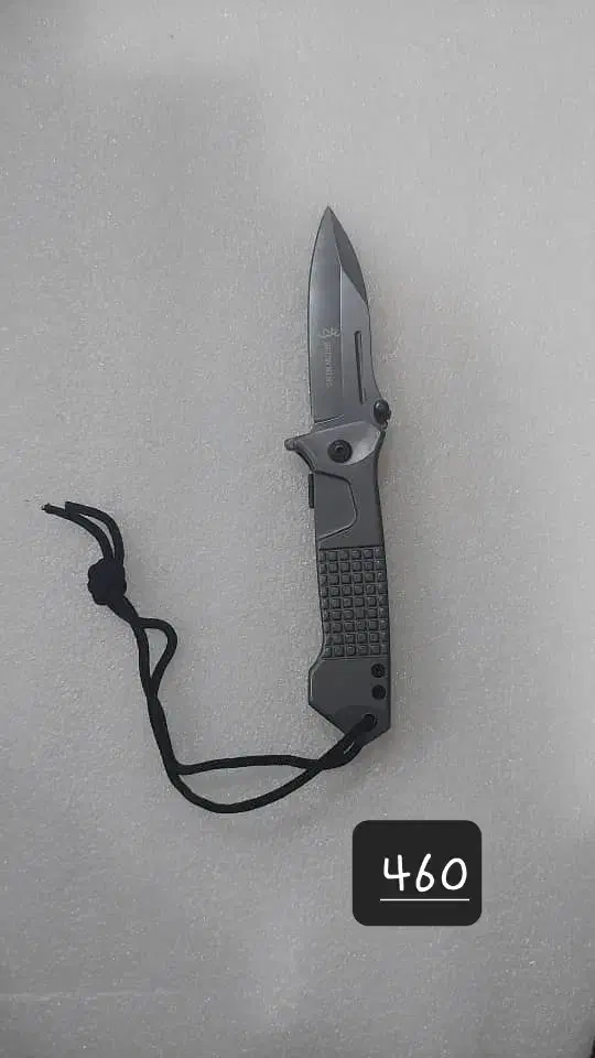 چاقو عمده|کوهنوردی و کمپینگ|تهران, دکتر هوشیار|دیوار