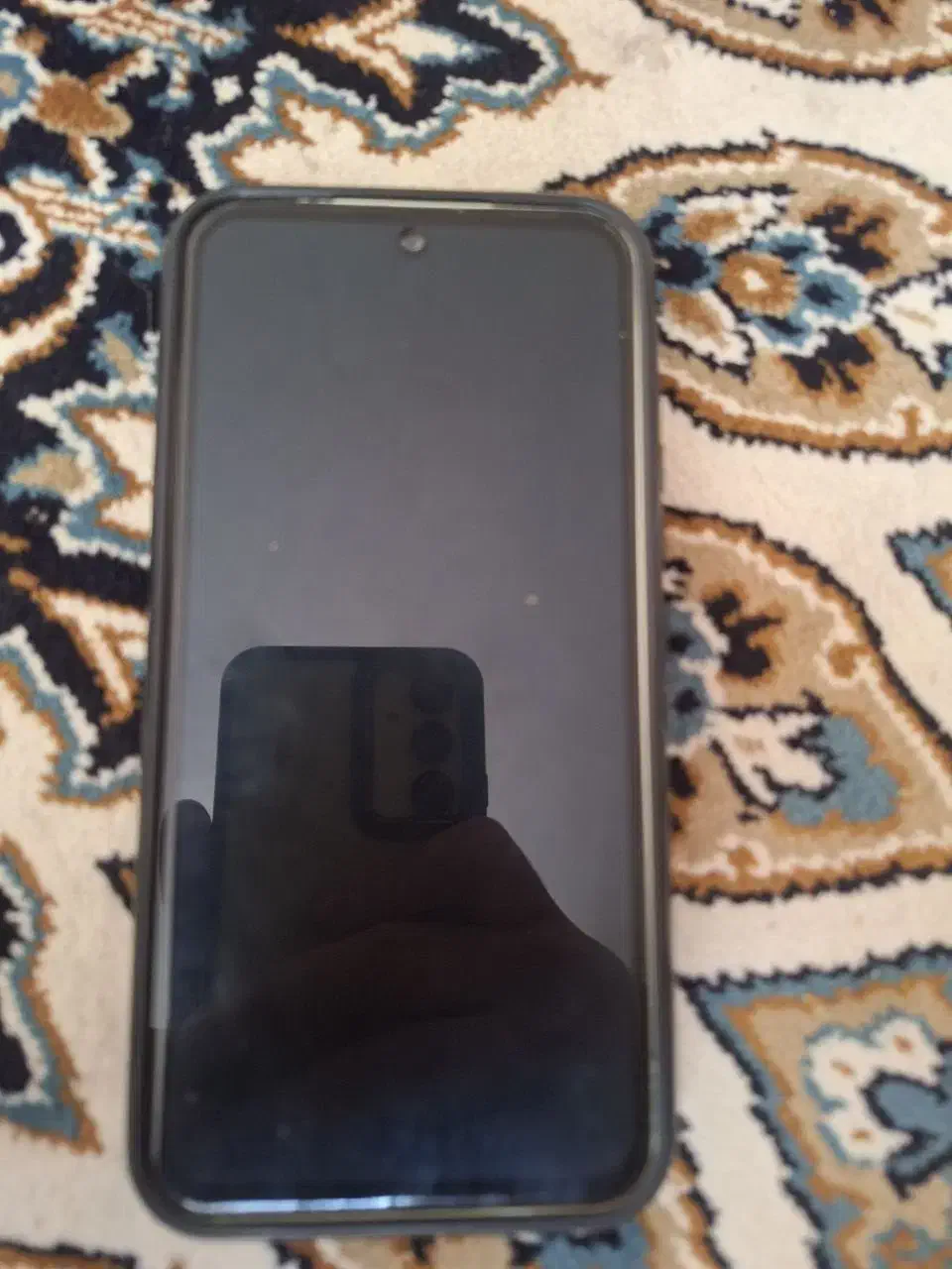 گوشی سامسونگ A54|موبایل|مشهد, جاهد شهر|دیوار