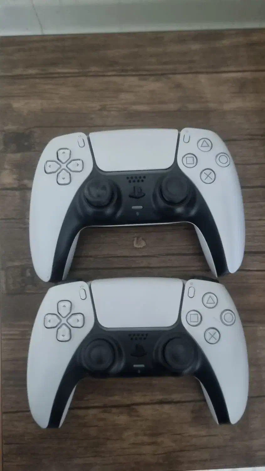 پی اس فایو|کنسول، بازی ویدئویی و آنلاین|اصفهان, بوستان ناژوان|دیوار