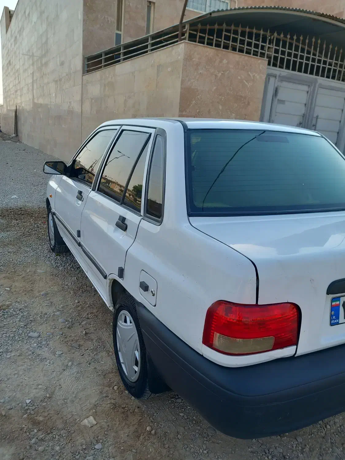 سواری شخصی|خودرو سواری و وانت|بندر ماهشهر, |دیوار