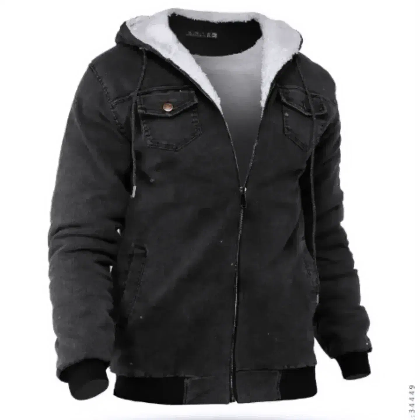 کاپشن و دورس  تکی ب قیمت عمده|لباس|ملک‌آباد, |دیوار